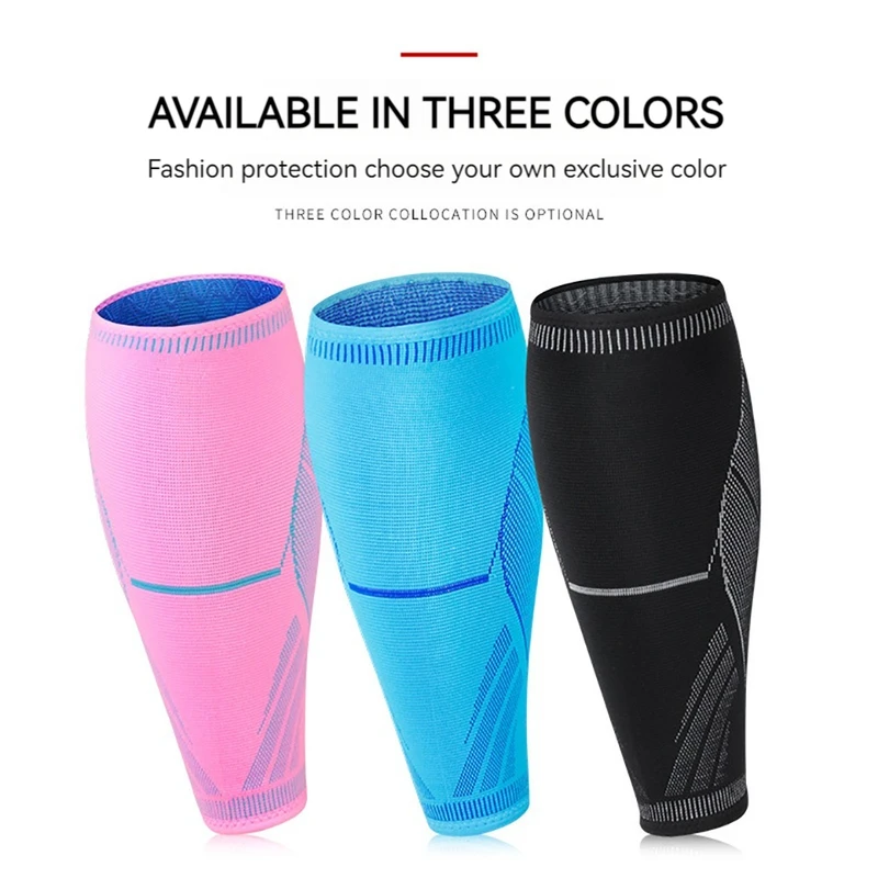 1Pcs Running Athletics Compres - огляд і ціна Shin Guard Crossfit