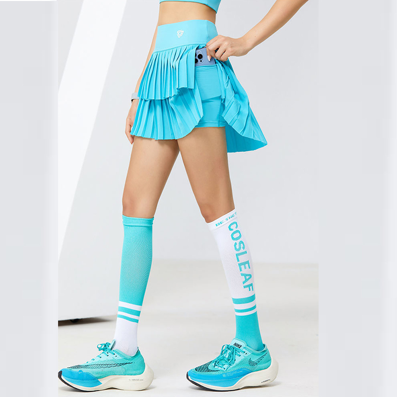 2024 Women High Waist Double L - огляд і ціна Crossfit G
