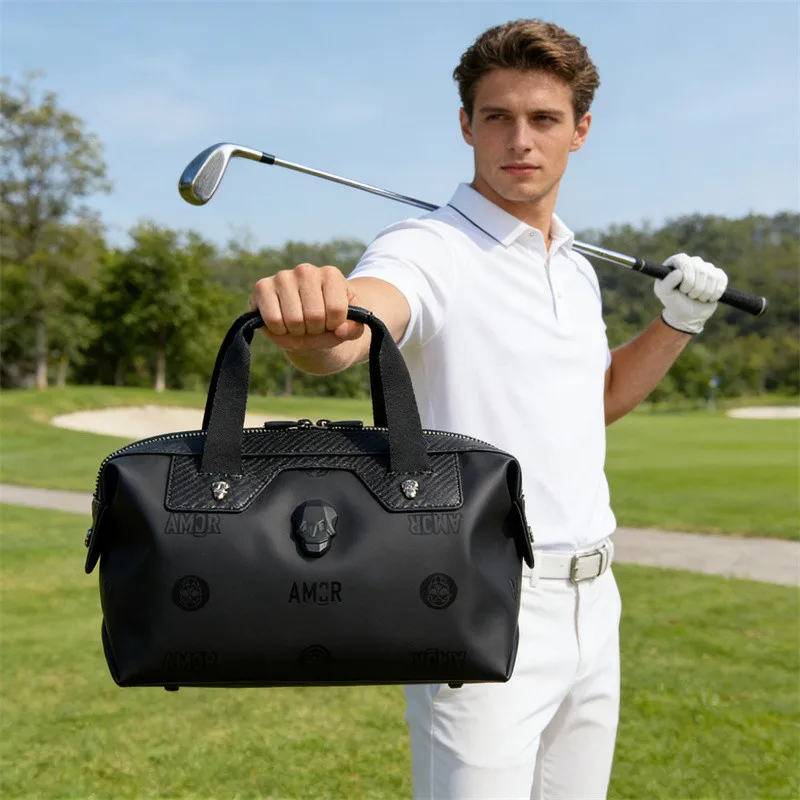 Unisex Handbag Korean Golf Wea - огляд і ціна Crossfit G
