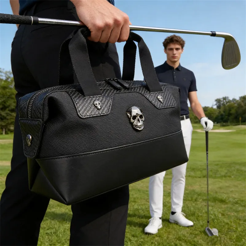 Unisex Handbag Korean Golf Wea - огляд і ціна Crossfit G