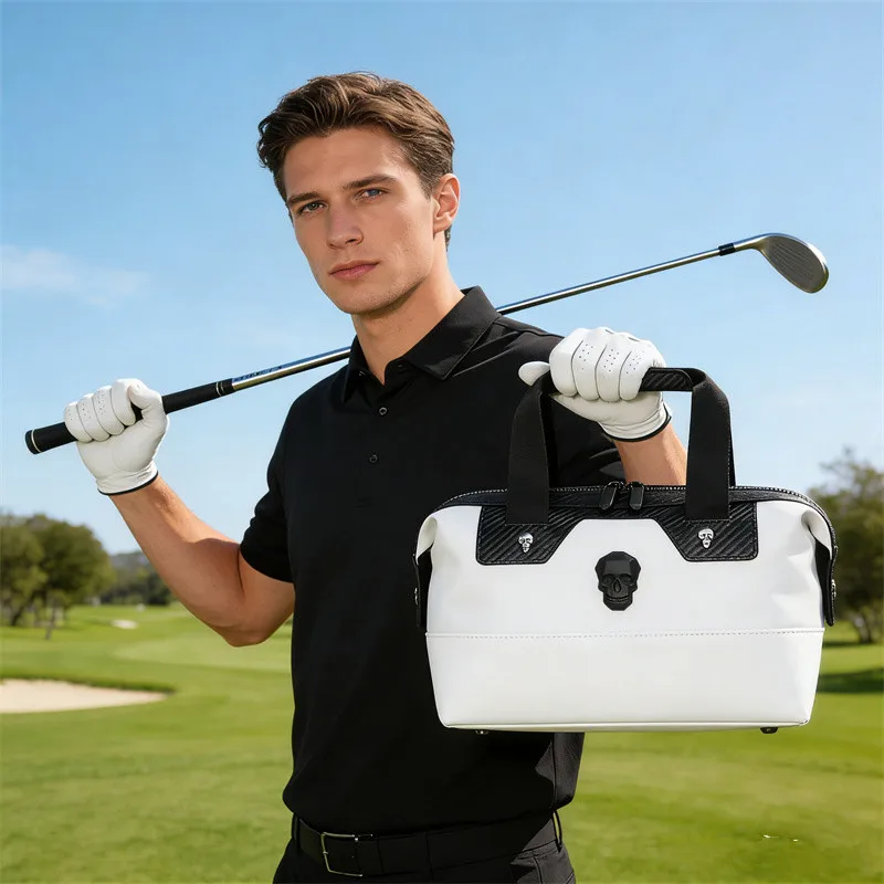 Unisex Handbag Korean Golf Wea - огляд і ціна Crossfit G
