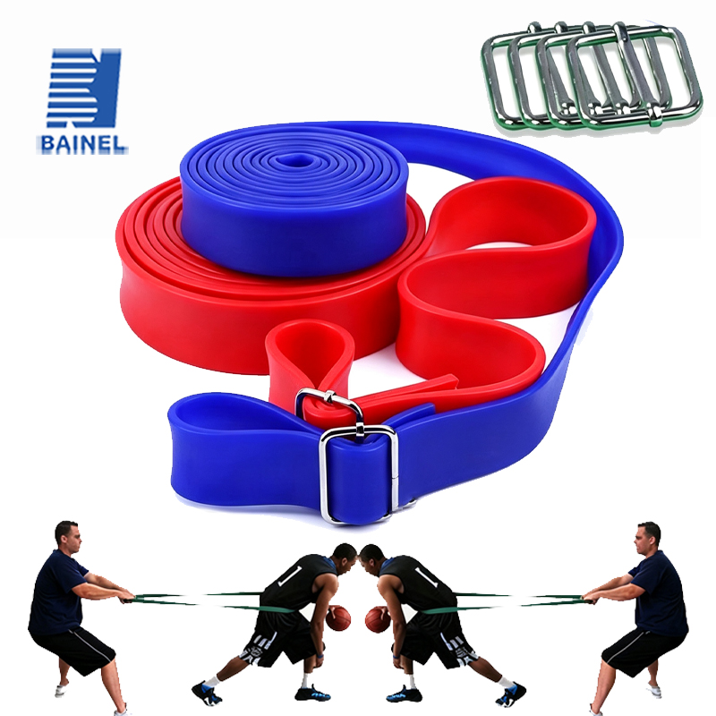 Thick Rubber Elastic Resistanc - огляд і ціна Pull Up Assist Band