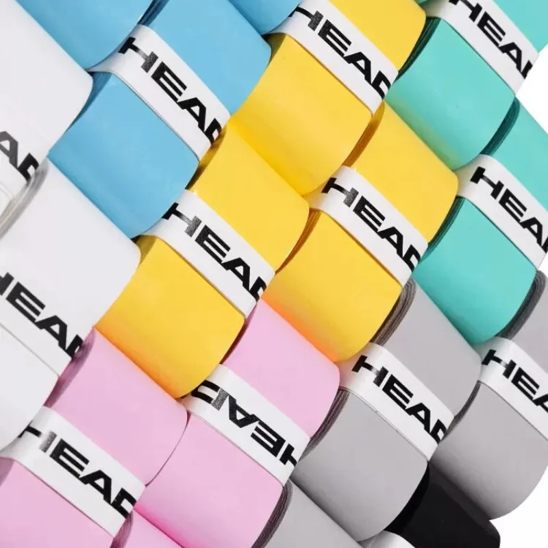 12PCS HEAD Tennis Racket Overg - огляд і ціна Head Racket Boom