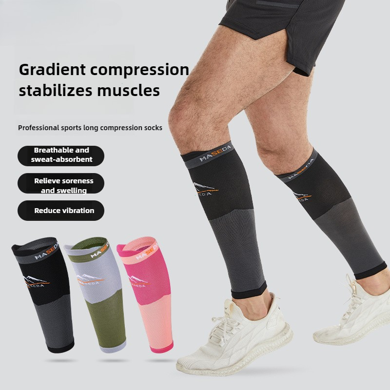 1Pair Outdoor Riding Stretch C - огляд і ціна Shin Guard Crossfit