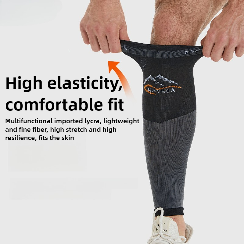 1Pair Outdoor Riding Stretch C - огляд і ціна Shin Guard Crossfit