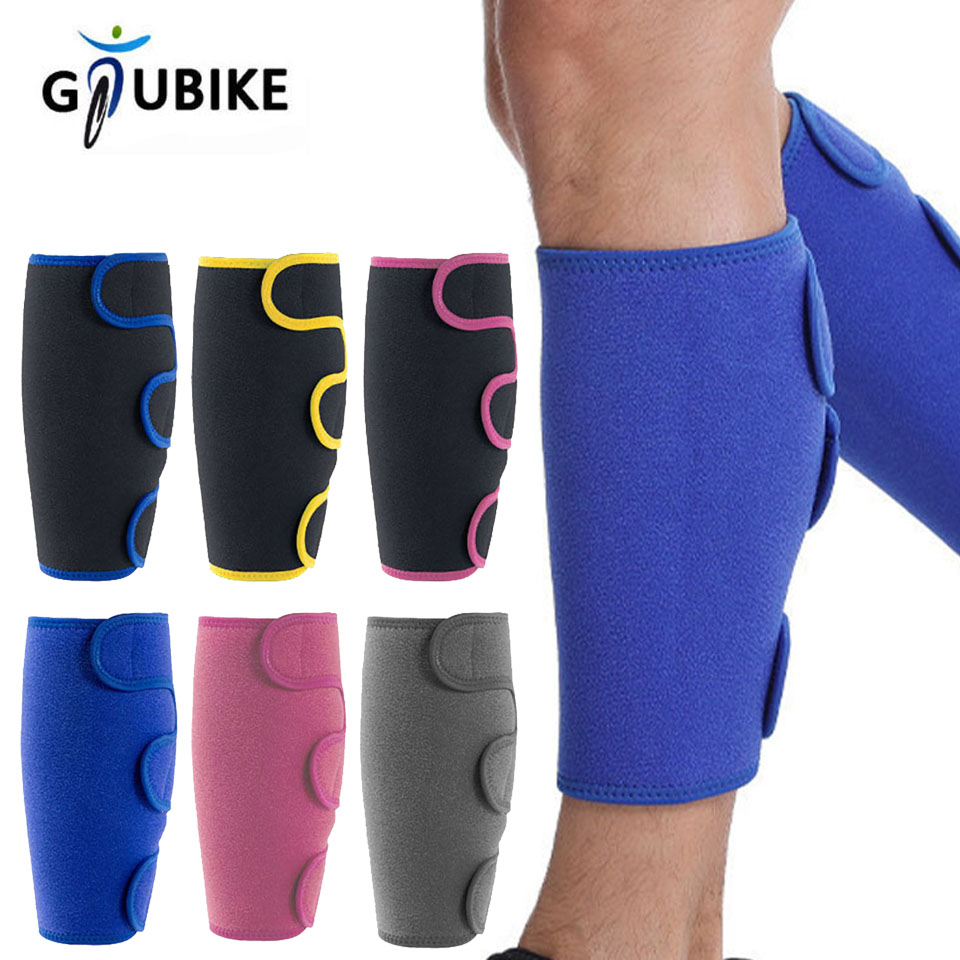 GTUBIKE 1PCS Sport Shin Guard  - огляд і ціна Shin Guard Crossfit