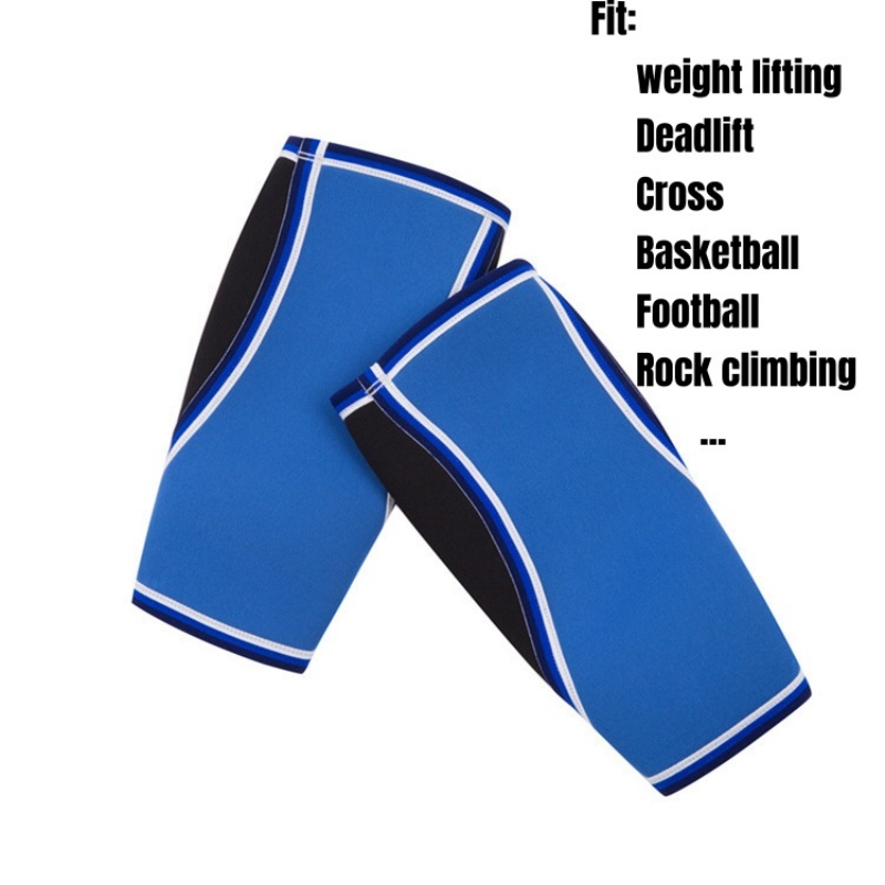 Weight Lifting Calf Sleeves wi - огляд і ціна Shin Guard Crossfit