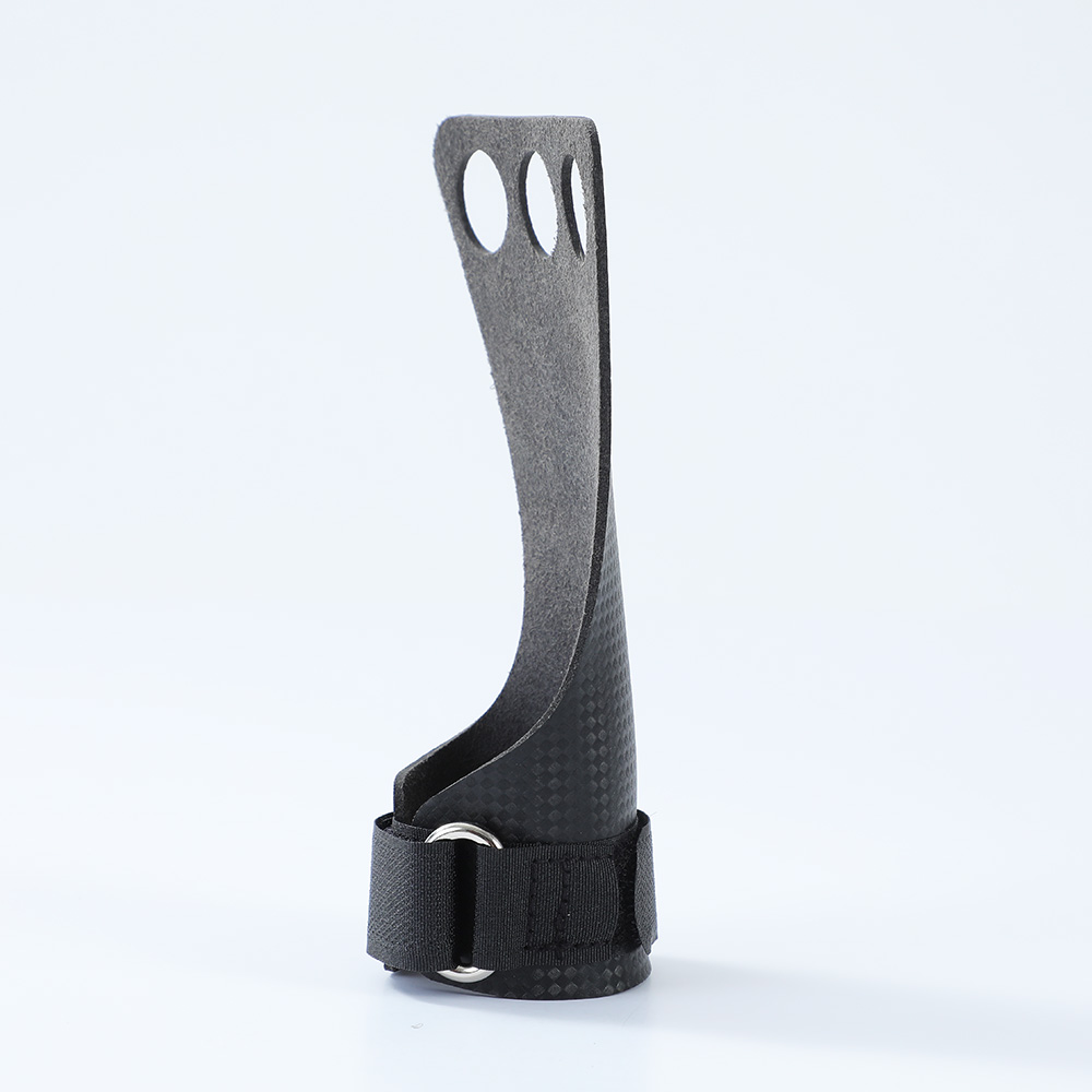 Carbon Hand Grip Crossfit Acce - огляд і ціна Crossfit Gear Pouch