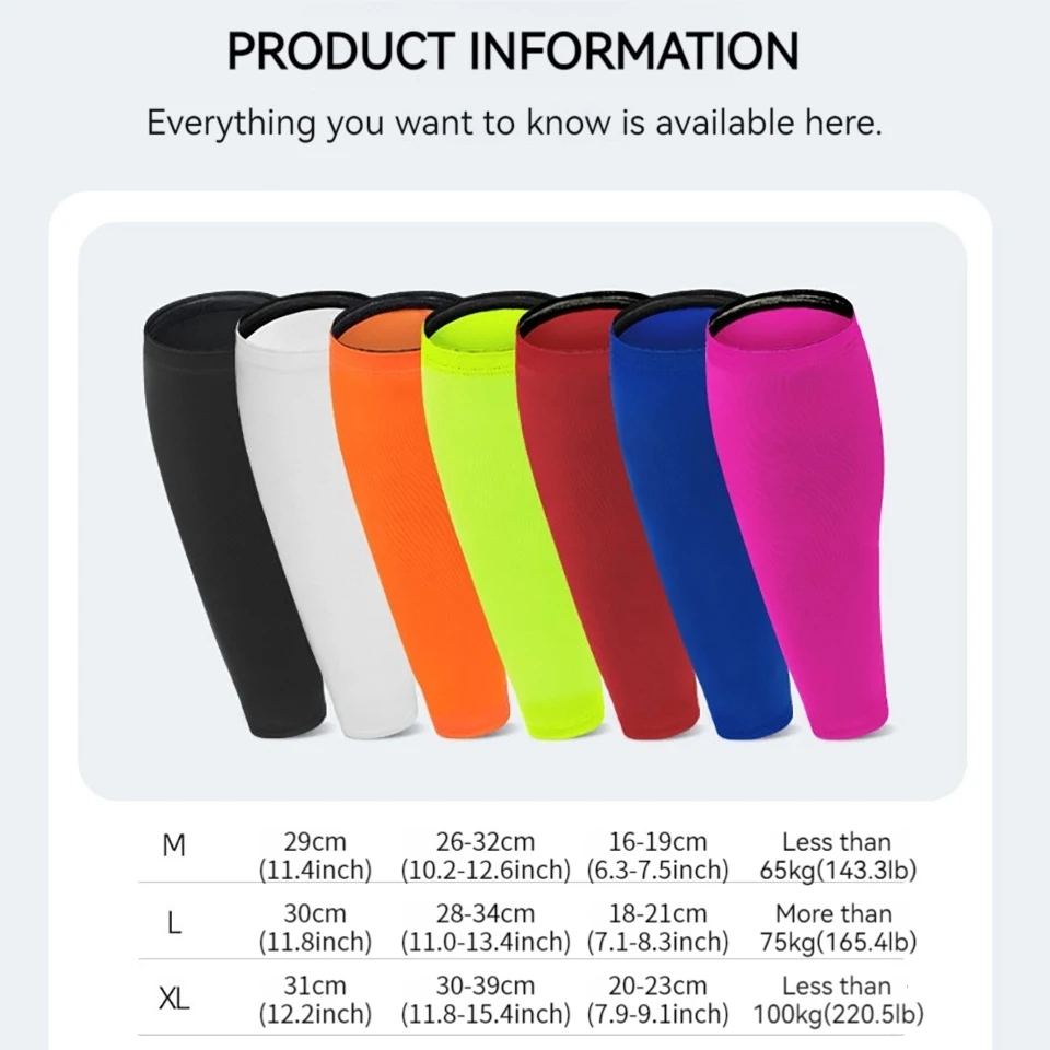 LOOGDEEL 1Pcs Sports Calf Guar - огляд і ціна Shin Guard Crossfit