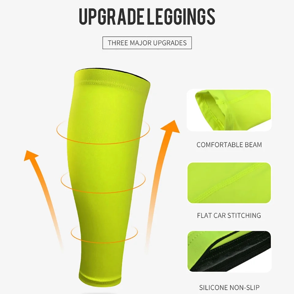 LOOGDEEL 1Pcs Sports Calf Guar - огляд і ціна Shin Guard Crossfit
