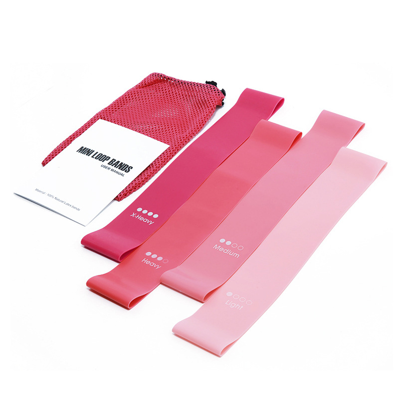 Rooxin Elastic Resistance Band - огляд і ціна Pull Up Assist Band