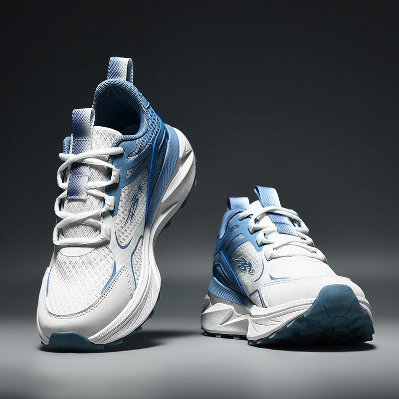 Large Size 39-48 Men's Running - огляд і ціна Crossfit Training