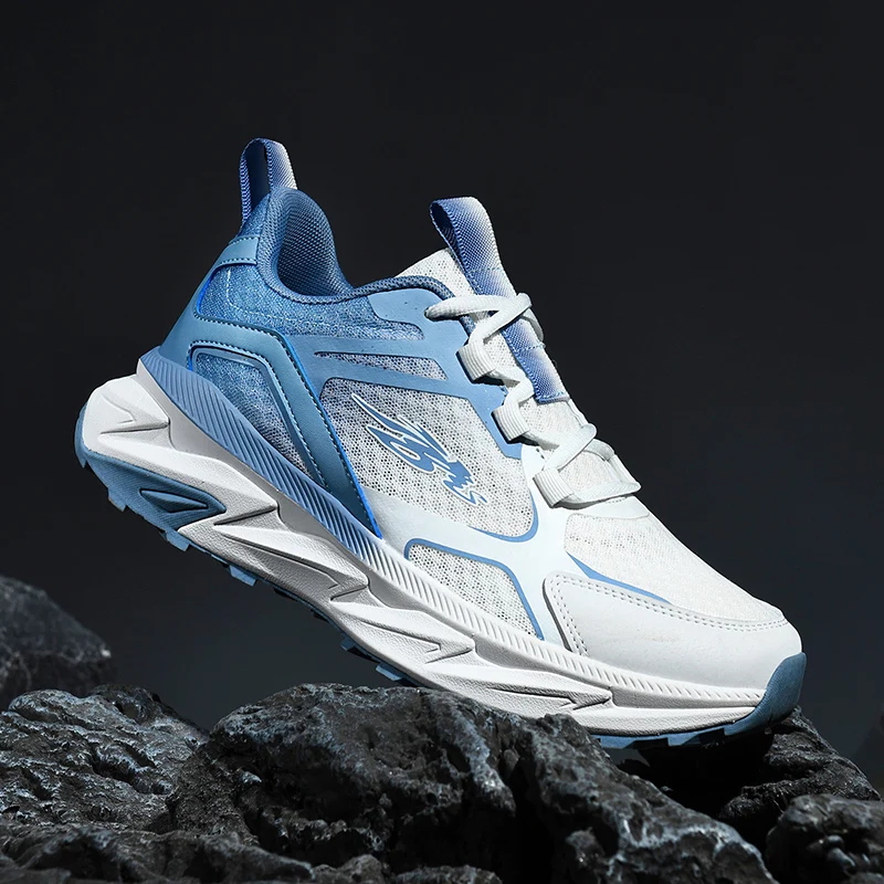 Large Size 39-48 Men's Running - огляд і ціна Crossfit Training