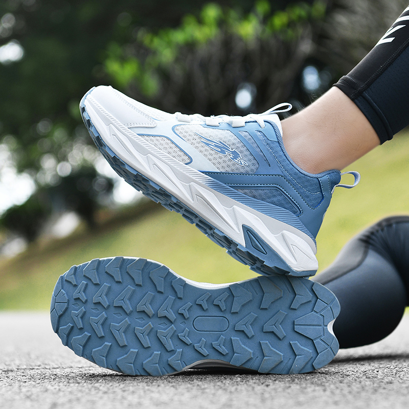 Large Size 39-48 Men's Running - огляд і ціна Crossfit Training