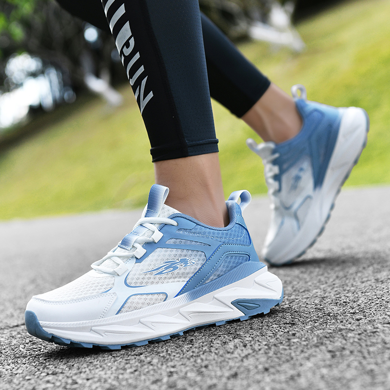 Large Size 39-48 Men's Running - огляд і ціна Crossfit Training
