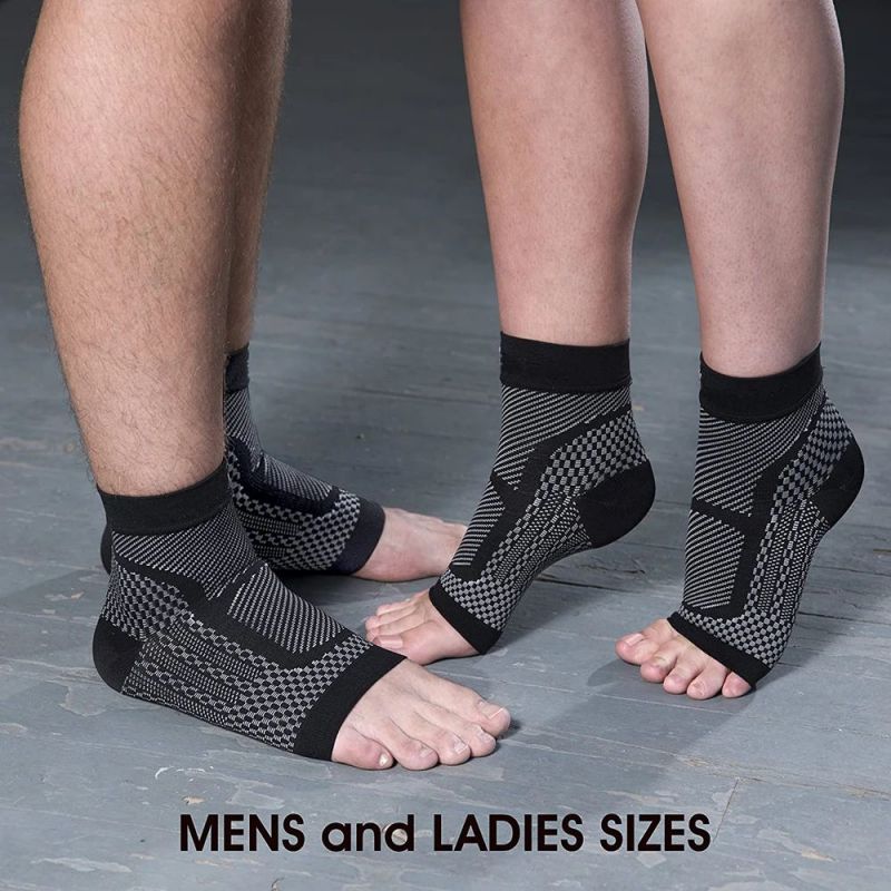 1Pair Sports Ankle Support Bra - огляд і ціна Knee Sleeve Pair