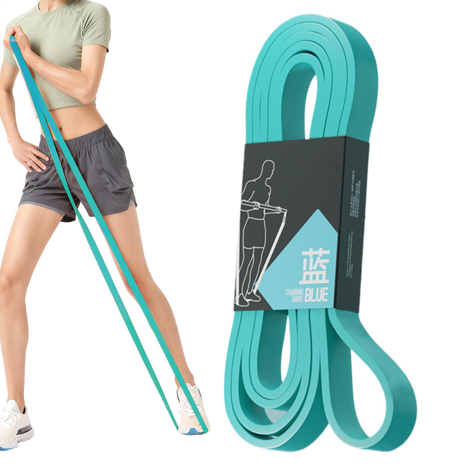 Workout Resistance Bands Elast - огляд і ціна Pull Up Assist Band