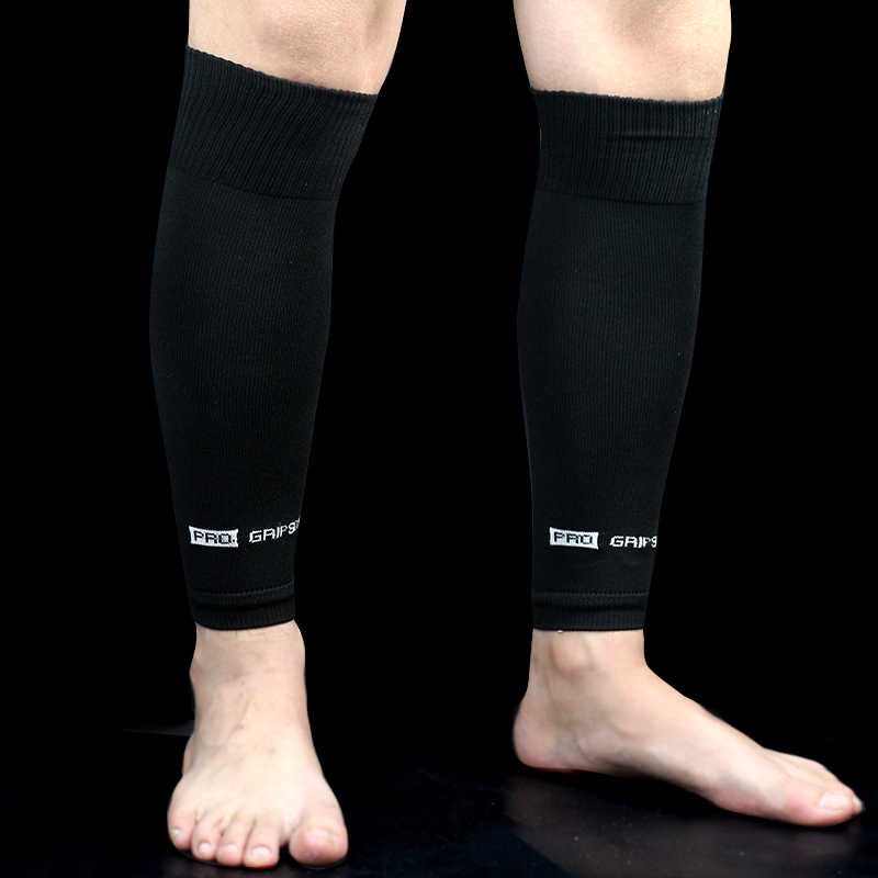 Football Socks Men's Leg Warme - огляд і ціна Shin Guard Crossfit
