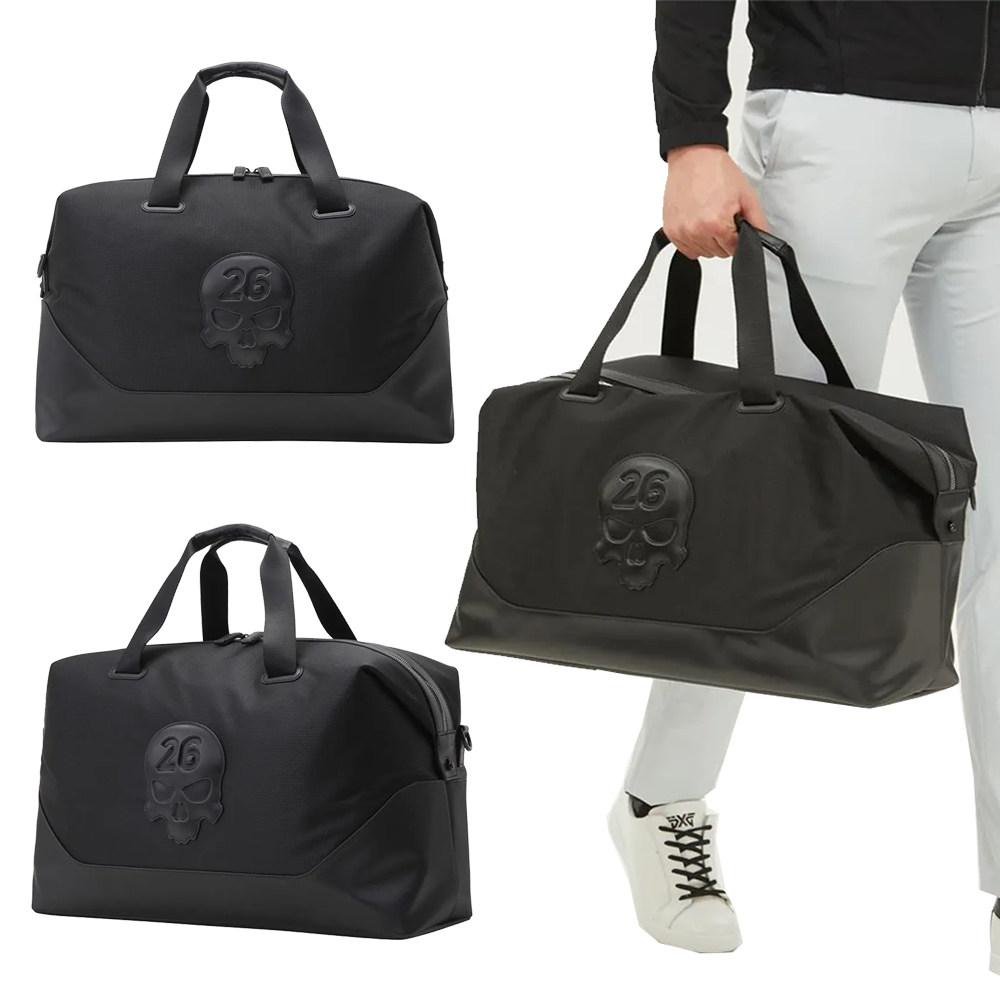 Golf large-capacity skull hand - огляд і ціна Crossfit G