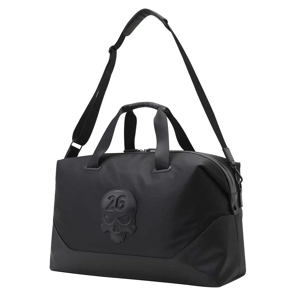 Golf large-capacity skull hand - огляд і ціна Crossfit G