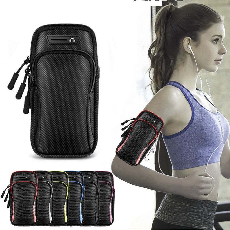 Outdoor Sports Mobile Phone Ar - огляд і ціна Crossfit Training