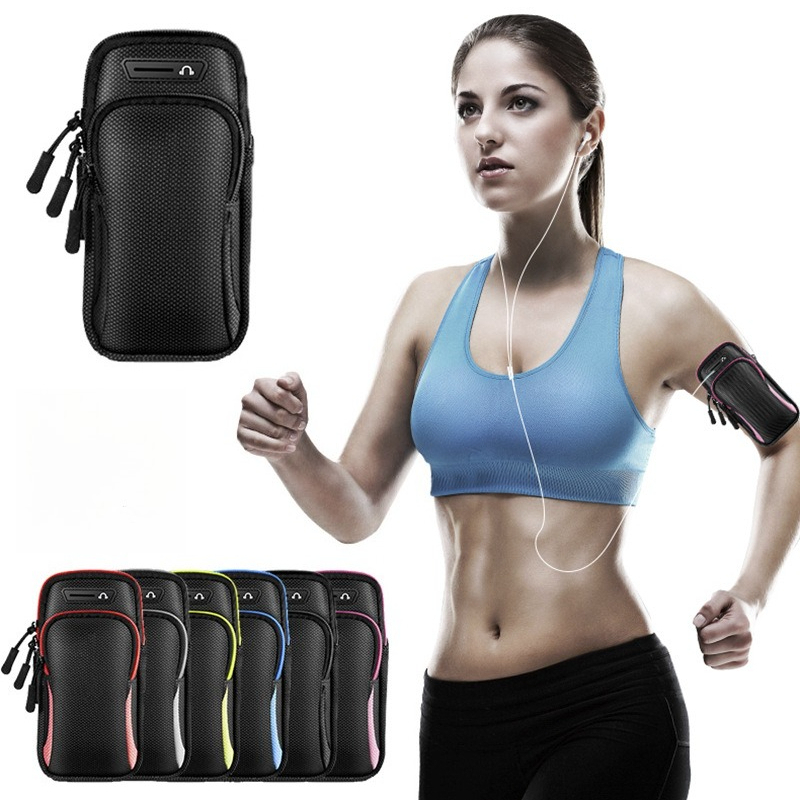 Outdoor Sports Mobile Phone Ar - огляд і ціна Crossfit Training